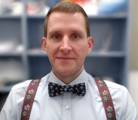 Dr. Zoltan Ollmann