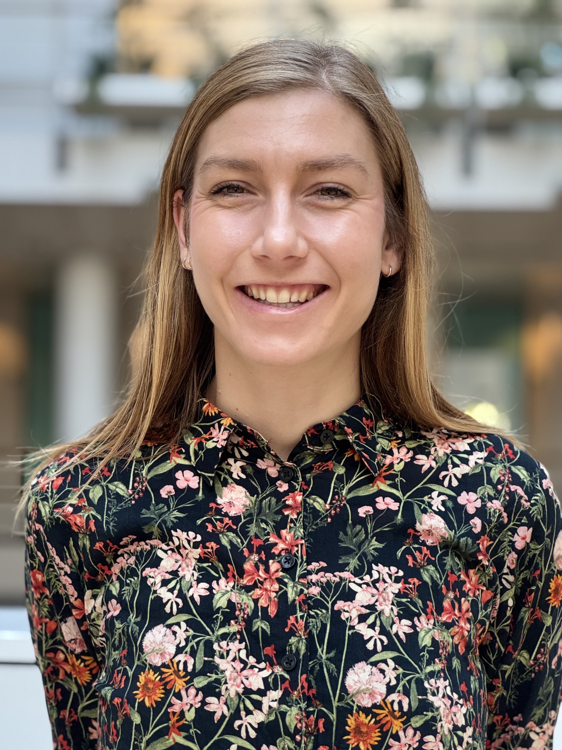 Prof. Dr. Marina Eckermann