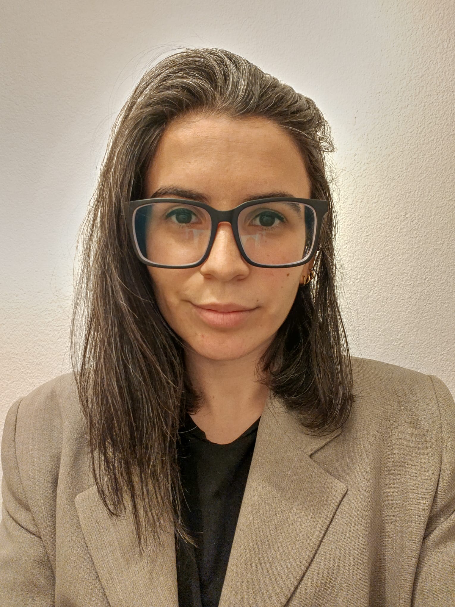 Dr. Irene Rodriguez Fernandez