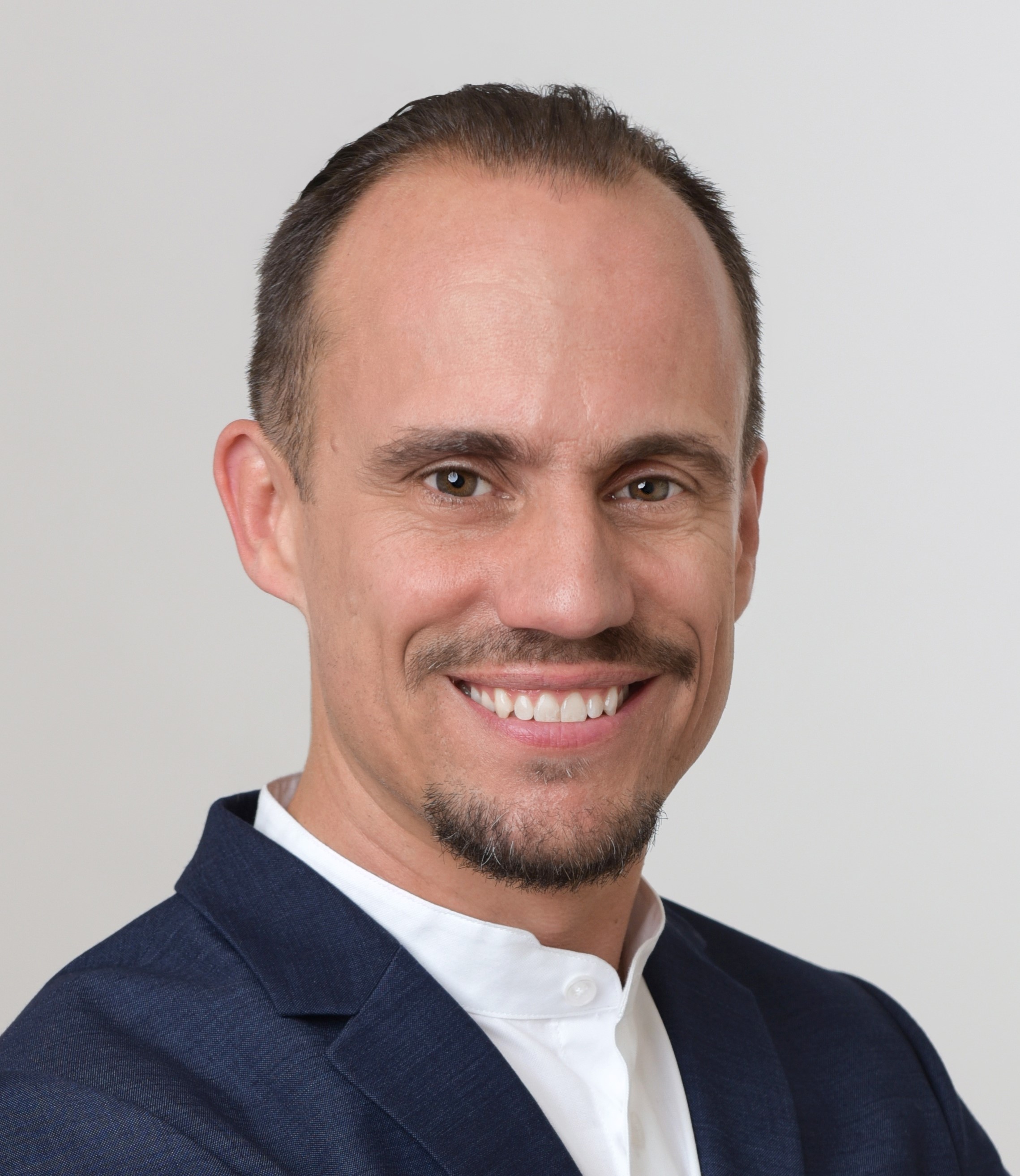 PD Dr. Michael Jaeger