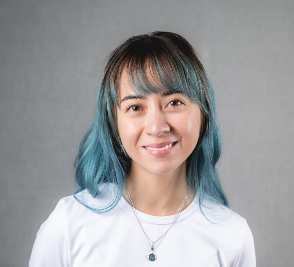 Dr. Hannah Tomio