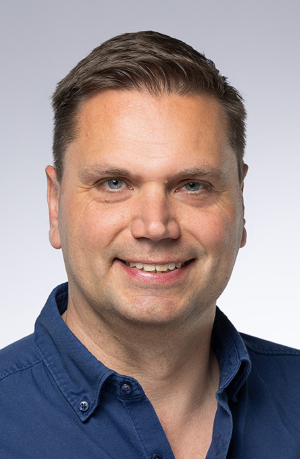 Prof. Dr. Alexander Heidt
