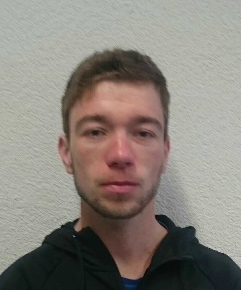 Dr. Pascal Hänzi