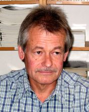 Ass. Prof. Dr. Jürg Balmer