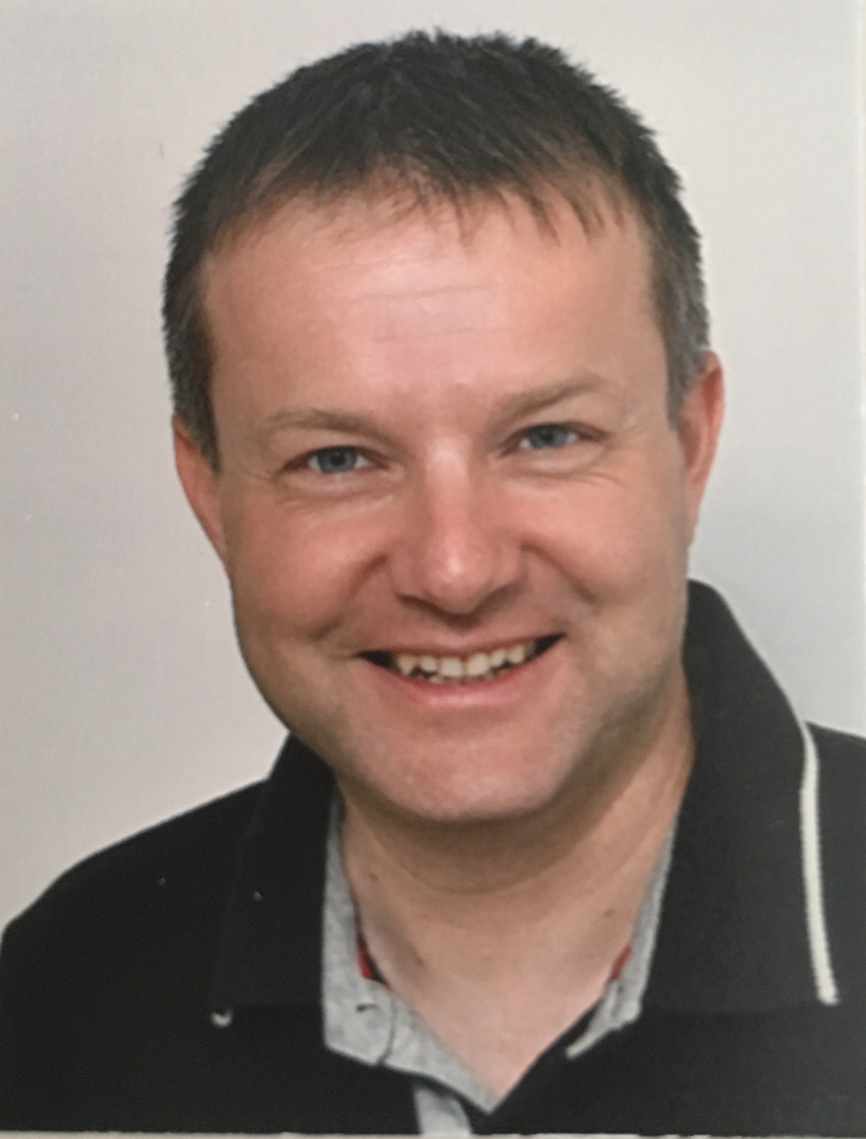 Prof. Dr. Gunter Stober