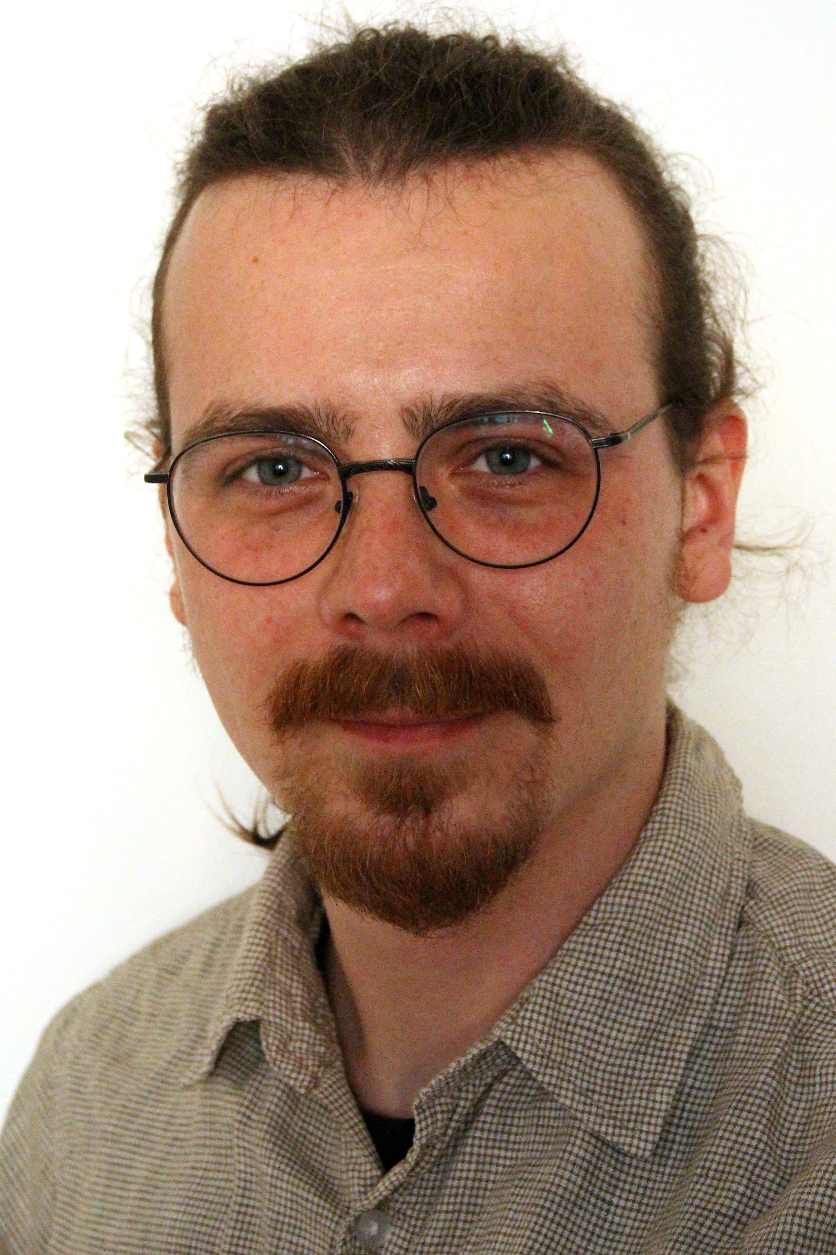 Dr. Witali Krochin