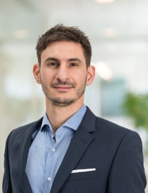 Dr. Flavio Giorgianni