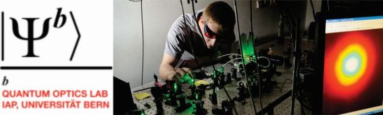 Quantum Optics